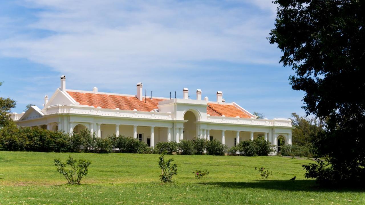 Estancia La Paz Hotel Ascochinga Exterior foto